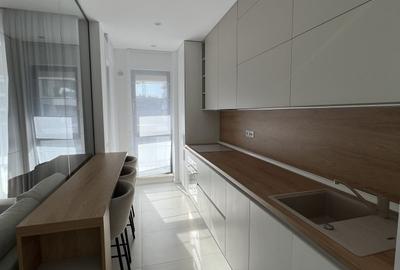 Apartament cu 2 camere decomandat în Aviației - 7