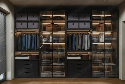 Penthouse exceptional de 4 camere in zona Paradisul Acvatic - 5