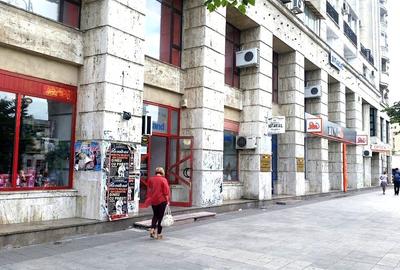 UNIRII METROU,SPATIU VAD COMERCIAL 146MP UNIRII METROU,SPATIU VAD COMERCIAL 146MP - 2