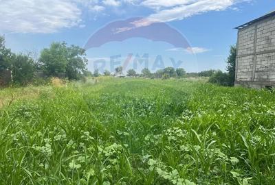 Teren Construcții intravilan de 1884 mp, în Mândrești-Munteni - 1