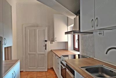 Apartament cu 4 camere semidecomandat în Ultracentral - 5