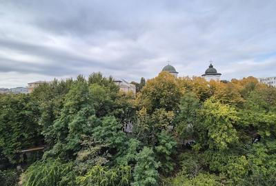 Apartament cu 3 camere 90,11 mp, bloc 1996 - Unirii - 10