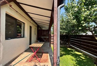 Vila spatioasa I zona verde I Otopeni Vila spatioasa I zona verde I Otopeni - 3