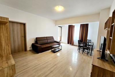 Muncii | Matei Basarab | Calarasilor | 2 Camere- Bloc Nou-Piscina-Sala Fitness - 3