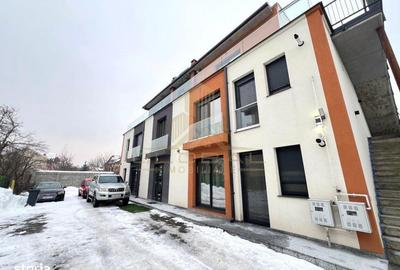 Apartament cu 3 camere semidecomandat, mobilat în Gheorgheni - 5