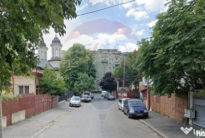 Teren de 312 mp, în Doamna Ghica