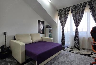 Apartament cu 3 camere decomandat în Giroc - 2