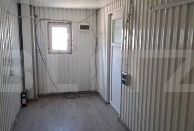 Hala open space, 400 mp, inaltime 4,5 m, Luna de Sus - 6