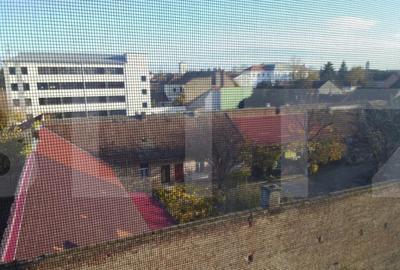 Apartament cu 2 camere semidecomandat în Central - 5