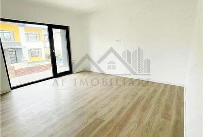 Casa individuala si intabulata cu garaj - 19