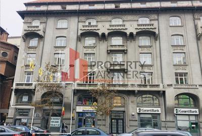 Spatiu comercial / show-room, magazin central - Universitate. - 1