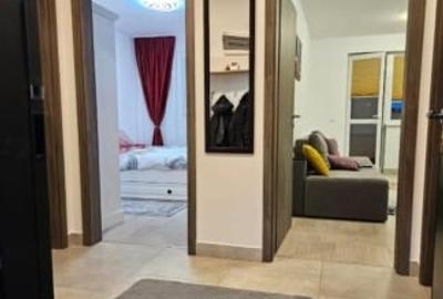 Apartament cu 2 camere decomandat în Tractorul - 6