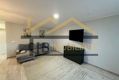 Apartament de 2 camere, 54mp, parcare, Zona Ama Residence - 1
