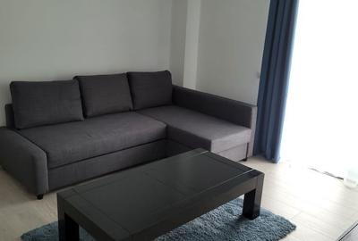 Garsonieră nedecomandată în Central - 2