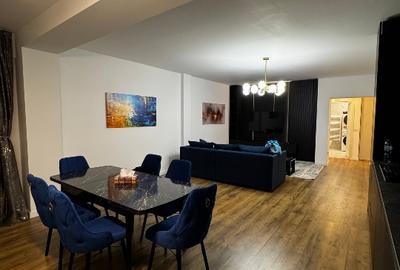 Pipera 1, Ivory Residence, 83mp (transformabil 3 camere) - 9