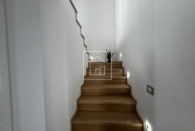 Casă individuală cu 5 camere cu Canalizare în Central - 10