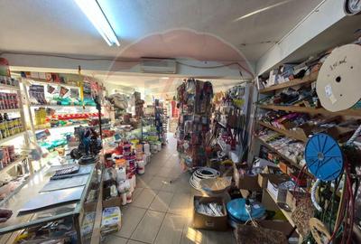 Spațiu comercial, de 140 mp, în Central - 12