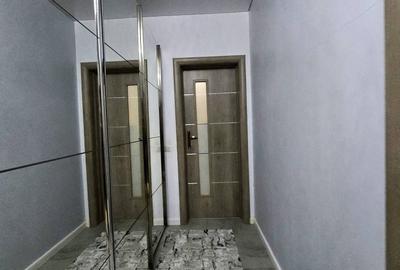 Apartament cu 3 camere semidecomandat, mobilat în Dobroești - 29