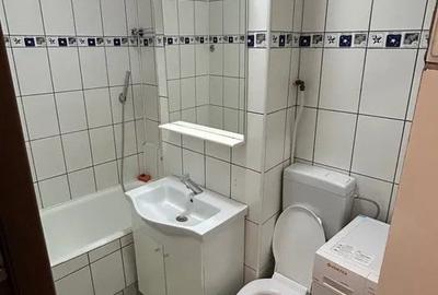 Garsonieră decomandată, mobilată în Pantelimon - 4