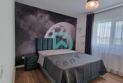 Apartament cu 2 camere decomandat, mobilat în Bartolomeu - 4