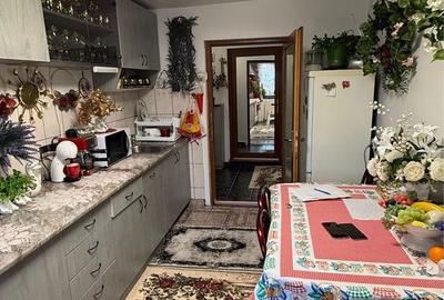 Casă cu 2 camere în Central - 7