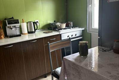 Casă cu 2 camere în Ferneziu - 3