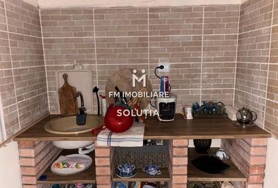 Cabană de vacanță lângă Lacul Mujdeni! - 9