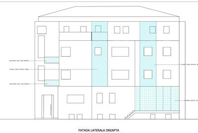 Casă individuală cu 31 camere cu Canalizare în Unirii - 25