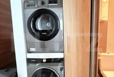 Apartament cu 3 camere decomandat în 22 Decembrie 1989 - 16