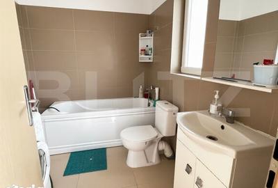 Casă cu 3 camere cu Teren 250 Mp în Bucovăț - 1