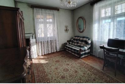 Apartament cu 3 camere decomandat în Central - 1