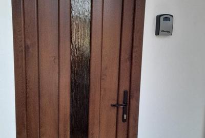 Apartament cu 2 camere decomandat, mobilat în Central - 7