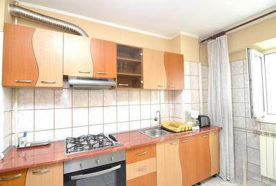 INCHIRIERE APARTAMENT 2 CAMERE UNIRII - CAMERA DE COMERT - 19