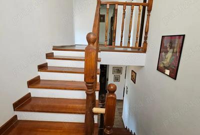 Proprietar vand casa P+E Timisoara - 2