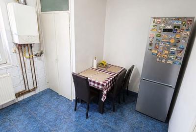 Apartament cu 2 camere semidecomandat în Aradului - 3