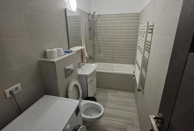Apartament cu 3 camere decomandat în Brăilei - 3