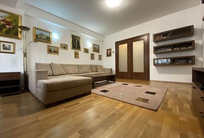 Apartament 3 camere Baneasa | 2 locuri de parcare incluse in pret - 3