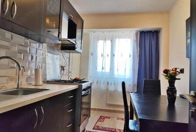 Apartament cu 4 camere decomandat în Calea Aradului - 16