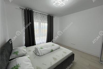 Apartament cu 3 camere etaj 1 zona Doamna Stanca din Selimbar - 7
