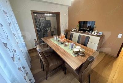 Casa 3 dormitoare, 200 mp, zona Semicentral - 19