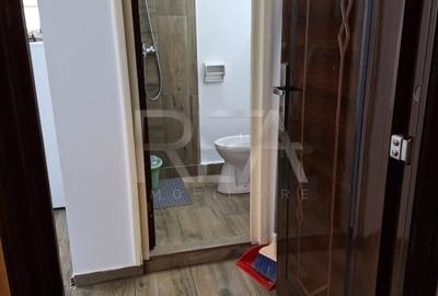 Garsoniera, Cotroceni - 5