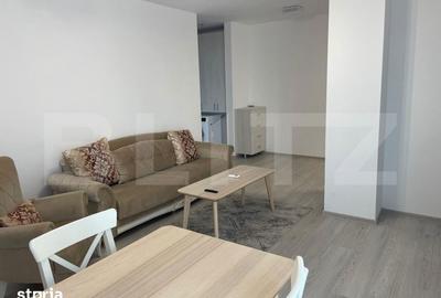 Apartament cu 2 camere în Aradului - 1