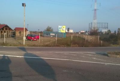 Teren intravilan 5124 MP - Zona  autostrada Ploiesti- Bucuresti - 10