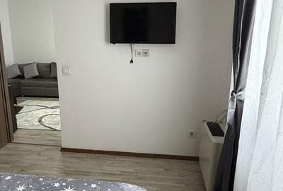 Apartament cu 2 camere în Bariera Vâlcii - 3