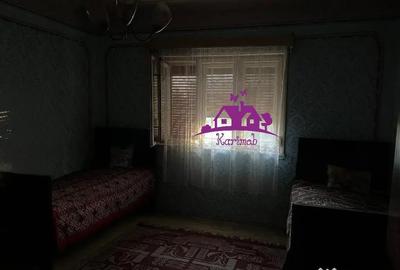 Casă cu 3 camere cu Teren 4147 Mp în Ianoșda - 3