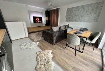 Apartament cu 2 camere în Dâmbul Rotund - 1