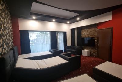 Casă individuală cu 8 camere cu Teren 355 Mp în Colentina - 22