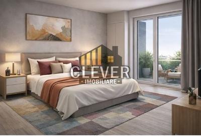 Apartament 4 camere | 2 băi | Balcon mare | Pallady - 3