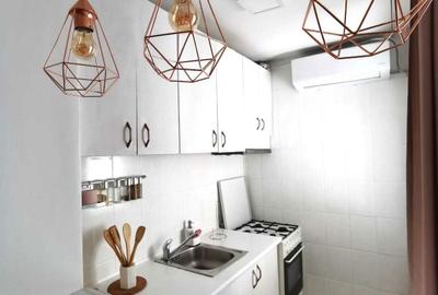 Garsonieră decomandată în Titan - 5