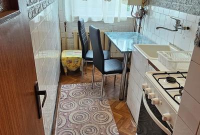 2 camere Gavana 2 , mobilat / utilat ! - 4